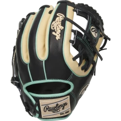 Promo 🌟 Rawlings Heart of the Hide R2G 11.5" Baseball Glove: PROR314-2CBM 😀