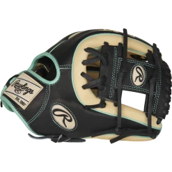 Promo 🌟 Rawlings Heart of the Hide R2G 11.5" Baseball Glove: PROR314-2CBM 😀 -BaseBallBat Shop PROR314 2CBM 3