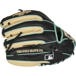 Promo 🌟 Rawlings Heart of the Hide R2G 11.5" Baseball Glove: PROR314-2CBM 😀 -BaseBallBat Shop PROR314 2CBM 4