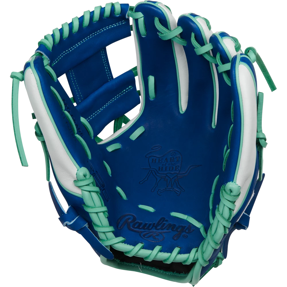 Flash Sale 😀 Rawlings Heart of the Hide R2G 11.5" Baseball Glove: PROR314-2RW 🎁 3 Flash Sale 😀 Rawlings Heart of the Hide R2G 11.5" Baseball Glove: PROR314-2RW 🎁 - Image 2