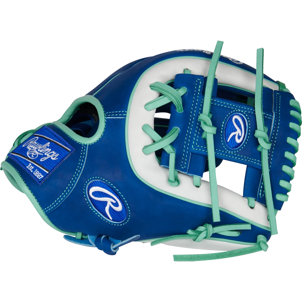 Flash Sale 😀 Rawlings Heart of the Hide R2G 11.5" Baseball Glove: PROR314-2RW 🎁 4 Flash Sale 😀 Rawlings Heart of the Hide R2G 11.5" Baseball Glove: PROR314-2RW 🎁 - Image 3