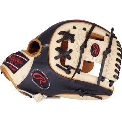 Flash Sale ⌛ Rawlings Heart of the Hide R2G 11.5" Baseball Glove: PROR314-2TCSS ⌛ -BaseBallBat Shop PROR314 2TCSS 3