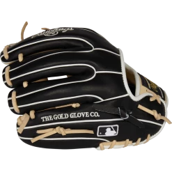 Discount 🎁 Rawlings Heart of the Hide R2G 11.5" Baseball Glove: PROR934-2CB ✔️ -BaseBallBat Shop PROR934 2CB 4