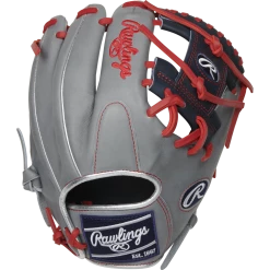 Budget ✔️ Rawlings Heart of the Hide R2G 11.75" Francisco Lindor Baseball Glove: PRORFL12N 💯