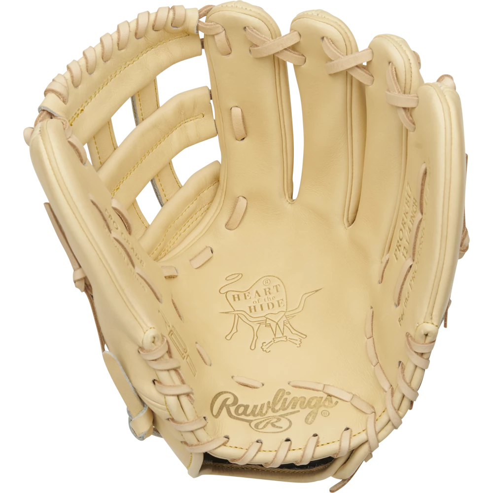Cheap ⭐ Rawlings Heart of the Hide R2G 12.25" Baseball Glove: PRORKB17 🎁 4 Cheap ⭐ Rawlings Heart of the Hide R2G 12.25" Baseball Glove: PRORKB17 🎁 - Image 2