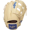 Cheap ⭐ Rawlings Heart of the Hide R2G 12.25" Baseball Glove: PRORKB17 🎁 -BaseBallBat Shop PRORKB17 2