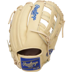 Cheap ⭐ Rawlings Heart of the Hide R2G 12.25" Baseball Glove: PRORKB17 🎁