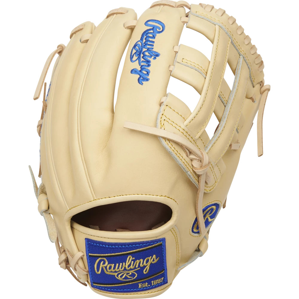 Cheap ⭐ Rawlings Heart of the Hide R2G 12.25" Baseball Glove: PRORKB17 🎁 3 Cheap ⭐ Rawlings Heart of the Hide R2G 12.25" Baseball Glove: PRORKB17 🎁