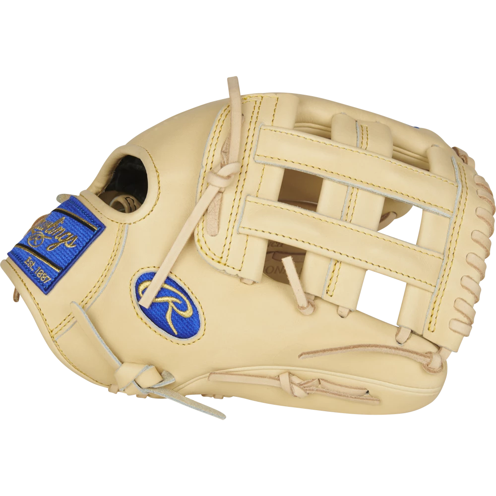 Cheap ⭐ Rawlings Heart of the Hide R2G 12.25" Baseball Glove: PRORKB17 🎁 5 Cheap ⭐ Rawlings Heart of the Hide R2G 12.25" Baseball Glove: PRORKB17 🎁 - Image 3