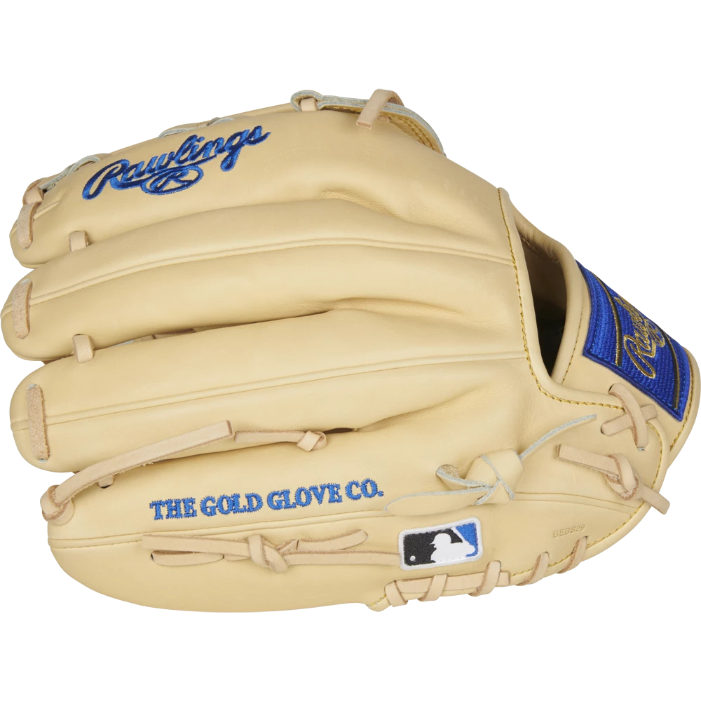 Cheap ⭐ Rawlings Heart of the Hide R2G 12.25" Baseball Glove: PRORKB17 🎁 6 Cheap ⭐ Rawlings Heart of the Hide R2G 12.25" Baseball Glove: PRORKB17 🎁 - Image 4