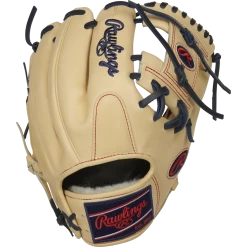 Budget 😍 Rawlings Pro Preferred 11.5" Baseball Glove: PROS204-2C 😍