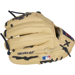 Budget 😍 Rawlings Pro Preferred 11.5" Baseball Glove: PROS204-2C 😍 -BaseBallBat Shop PROS204 2C 4