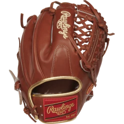 Hot Sale ✔️ Rawlings Pro Preferred 11.5" Baseball Glove: PROS204-4BR 💯