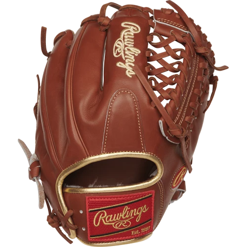 Hot Sale ✔️ Rawlings Pro Preferred 11.5" Baseball Glove: PROS204-4BR 💯 3 Hot Sale ✔️ Rawlings Pro Preferred 11.5" Baseball Glove: PROS204-4BR 💯
