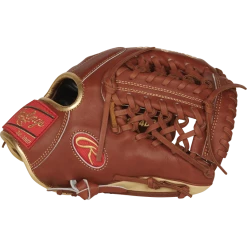 Hot Sale ✔️ Rawlings Pro Preferred 11.5" Baseball Glove: PROS204-4BR 💯 7 Hot Sale ✔️ Rawlings Pro Preferred 11.5" Baseball Glove: PROS204-4BR 💯 -BaseBallBat Shop PROS204 4BR 3