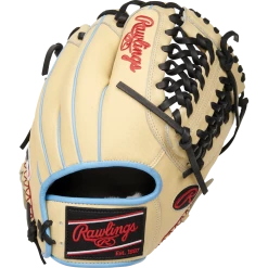 Outlet 👍 Rawlings Pro Preferred 11.5" Baseball Glove: PROS204-4BSS 🛒
