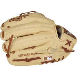 Outlet 👍 Rawlings Pro Preferred 11.75" Baseball Glove: PROS205-30C ⌛ -BaseBallBat Shop PROS205 30C 4