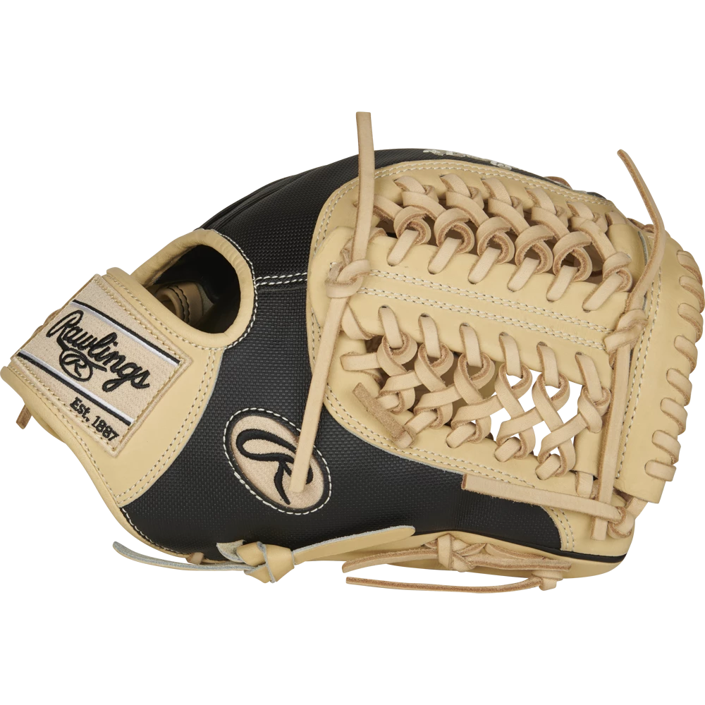 New 🛒 Rawlings Pro Preferred 11.75" Speed Shell Baseball Glove: PROS205-4CSS ✔️ 5 New 🛒 Rawlings Pro Preferred 11.75" Speed Shell Baseball Glove: PROS205-4CSS ✔️ - Image 3