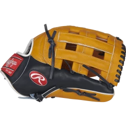 Buy 💯 Rawlings Pro Preferred 12.75" Baseball Glove: PROS3039-6TN ❤️ -BaseBallBat Shop PROS3039 6TN 3