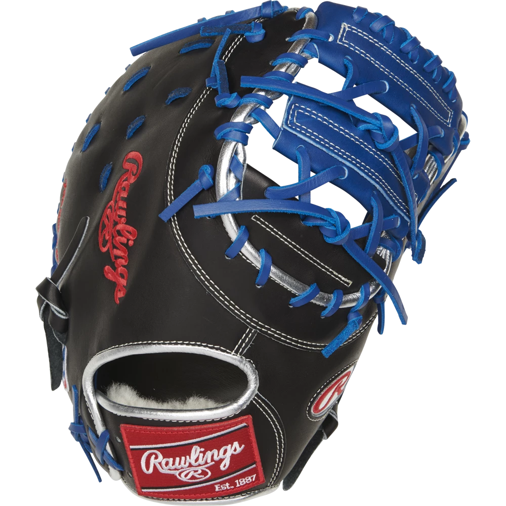 Best deal 🎁 Rawlings Pro Preferred 12.75" Anthony Rizzo GM Baseball First Base Mitt: PROSAR44B 😀 3 Best deal 🎁 Rawlings Pro Preferred 12.75" Anthony Rizzo GM Baseball First Base Mitt: PROSAR44B 😀