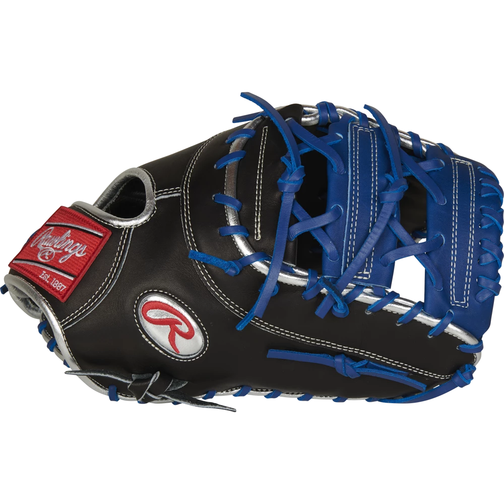 Best deal 🎁 Rawlings Pro Preferred 12.75" Anthony Rizzo GM Baseball First Base Mitt: PROSAR44B 😀 5 Best deal 🎁 Rawlings Pro Preferred 12.75" Anthony Rizzo GM Baseball First Base Mitt: PROSAR44B 😀 - Image 3