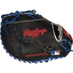 Best deal 🎁 Rawlings Pro Preferred 12.75" Anthony Rizzo GM Baseball First Base Mitt: PROSAR44B 😀 10 Best deal 🎁 Rawlings Pro Preferred 12.75" Anthony Rizzo GM Baseball First Base Mitt: PROSAR44B 😀 -BaseBallBat Shop PROSAR44B 4