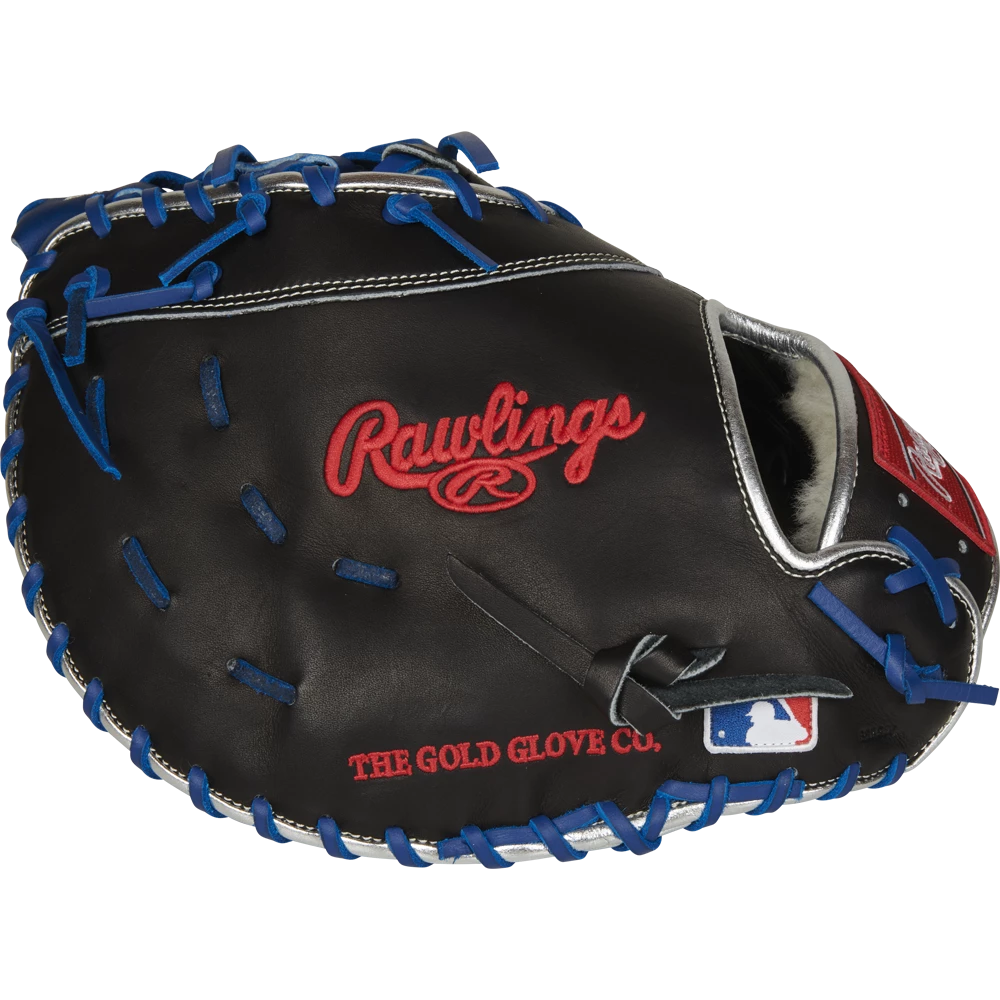 Best deal 🎁 Rawlings Pro Preferred 12.75" Anthony Rizzo GM Baseball First Base Mitt: PROSAR44B 😀 6 Best deal 🎁 Rawlings Pro Preferred 12.75" Anthony Rizzo GM Baseball First Base Mitt: PROSAR44B 😀 - Image 4