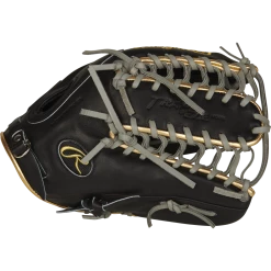 Outlet ✨ Rawlings Pro Preferred 12.75" Mike Trout GM Baseball Glove: PROSMT27B 🛒 -BaseBallBat Shop PROSMT27B 3
