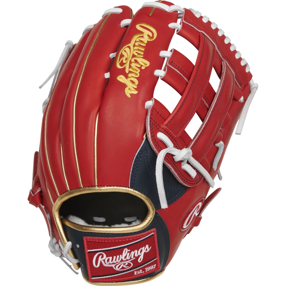 Top 10 🎉 Rawlings Pro Preferred 12.75" Ronald Acuña Jr. GM Baseball Glove: PROSRA13 🛒 3 Top 10 🎉 Rawlings Pro Preferred 12.75" Ronald Acuña Jr. GM Baseball Glove: PROSRA13 🛒