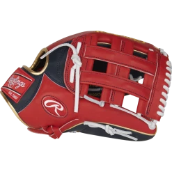 Top 10 🎉 Rawlings Pro Preferred 12.75" Ronald Acuña Jr. GM Baseball Glove: PROSRA13 🛒 8 Top 10 🎉 Rawlings Pro Preferred 12.75" Ronald Acuña Jr. GM Baseball Glove: PROSRA13 🛒 -BaseBallBat Shop PROSRA13 3