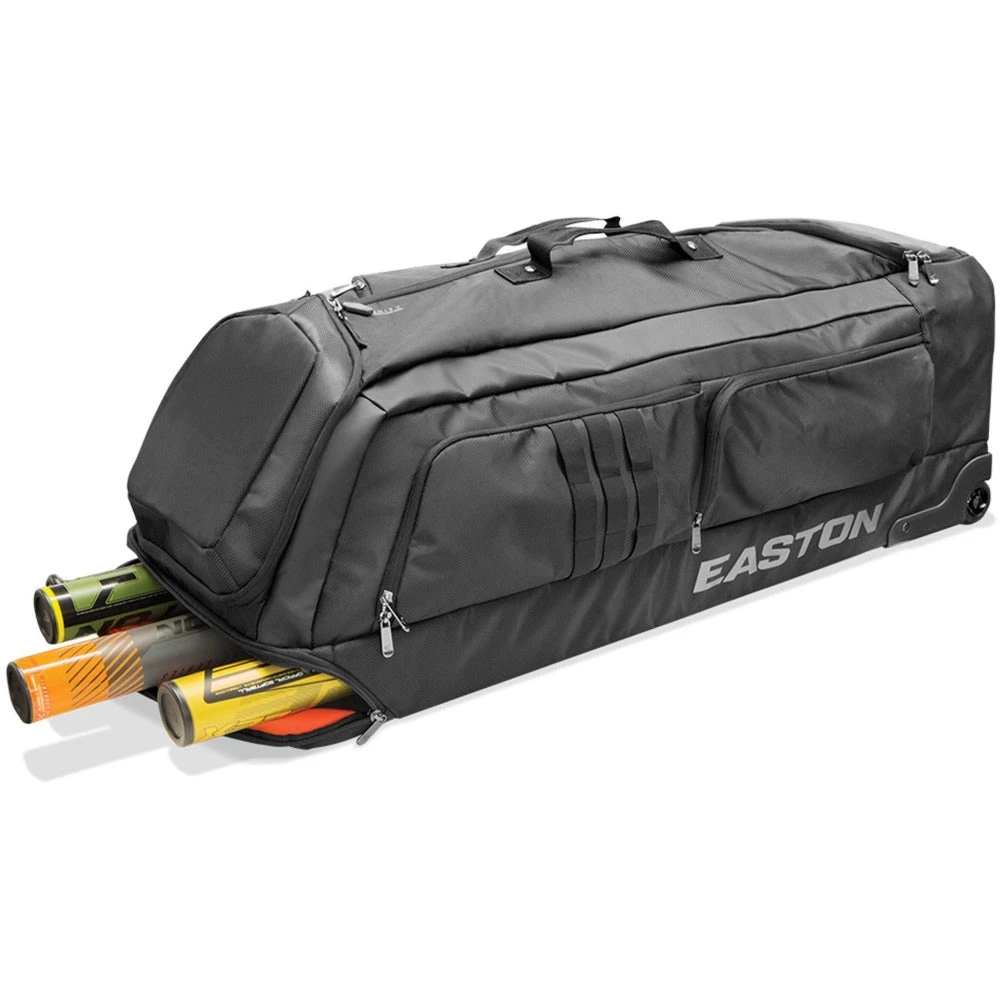 Best reviews of ❤️ Easton PRO X Wheeled Player/Catcher's Bag: A159040 🌟 4 Best reviews of ❤️ Easton PRO X Wheeled Player/Catcher's Bag: A159040 🌟 - Image 2