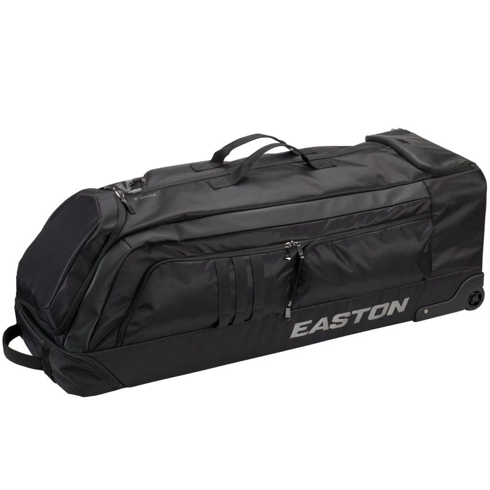 Best reviews of ❤️ Easton PRO X Wheeled Player/Catcher's Bag: A159040 🌟 3 Best reviews of ❤️ Easton PRO X Wheeled Player/Catcher's Bag: A159040 🌟