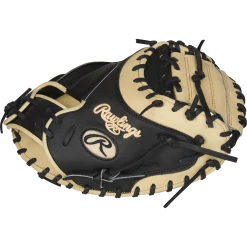 Best deal ✔️ Rawlings Heart of the Hide 34" Yadier Molina GM Baseball Catcher's Mitt: PROYM4BC 🛒 -BaseBallBat Shop PROYM4BC 3