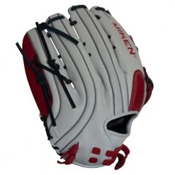 Brand new 🤩 Miken Pro Series 14" Slowpitch Glove: PRO140-WSN 🤩 9 Brand new 🤩 Miken Pro Series 14" Slowpitch Glove: PRO140-WSN 🤩 -BaseBallBat Shop PRO 130WSN SIDE 53f59e3c 2df1 4c71 8df5 0f11c0fe20a0
