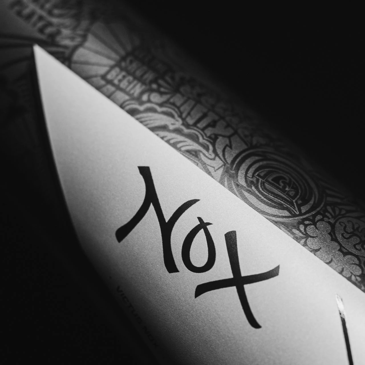 Top 10 ⭐ 2021 Victus NOX -8 (2 3/4") USSSA Baseball Bat: VSBNX8 🌟 9 Top 10 ⭐ 2021 Victus NOX -8 (2 3/4") USSSA Baseball Bat: VSBNX8 🌟 - Image 7