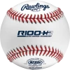 Cheap 💯 Rawlings R100 NFHS NOCSAE High School Baseballs: R100-H2 💯 -BaseBallBat Shop R100 H2 1