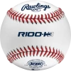 Best Pirce ❤️ Rawlings R100 NFHS NOCSAE High School Baseballs: R100-H3 🔥