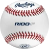 Cheapest 🎁 Rawlings R100 High School Practice Baseballs: R100-P ✨ -BaseBallBat Shop R100 P 1