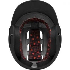 Coupon ⌛ Rawlings Velo Matte Batting Helmet: R16M ⭐ -BaseBallBat Shop R16M B inside