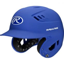 Coupon ⌛ Rawlings Velo Matte Batting Helmet: R16M ⭐ -BaseBallBat Shop R16MJ R 3quarterleft