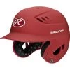 Coupon ⌛ Rawlings Velo Matte Batting Helmet: R16M ⭐ -BaseBallBat Shop R16MJ S 3quarterleft