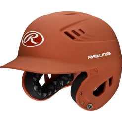 Coupon ⌛ Rawlings Velo Matte Batting Helmet: R16M ⭐ -BaseBallBat Shop R16MS MBO 5