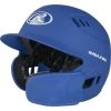 Cheapest 🛒 Rawlings R16 Matte Batting Helmet with Universal Jaw Guard: R6R07 ⭐ 2 Cheapest 🛒 Rawlings R16 Matte Batting Helmet with Universal Jaw Guard: R6R07 ⭐ -BaseBallBat Shop R6R07S MR 5