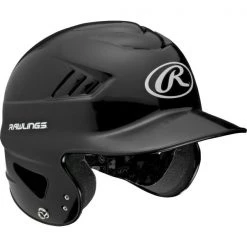 Budget 🤩 Rawlings Coolflo T-Ball Batting Helmet: RCFTB 💯 -BaseBallBat Shop RCFTB B 3quarterright