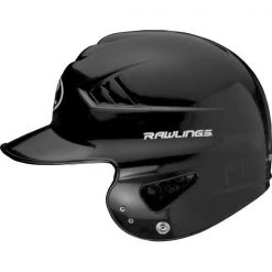Budget 🤩 Rawlings Coolflo T-Ball Batting Helmet: RCFTB 💯 -BaseBallBat Shop RCFTB B leftside
