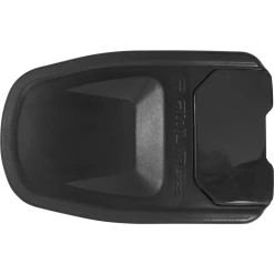 Outlet 🔥 Rawlings R16 Reverse Batting Helmet Extension (Jaw Guard): REVEXT 💯