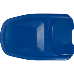 Outlet 🔥 Rawlings R16 Reverse Batting Helmet Extension (Jaw Guard): REVEXT 💯 -BaseBallBat Shop REVEXT R 1