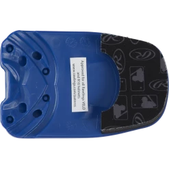 Outlet 🔥 Rawlings R16 Reverse Batting Helmet Extension (Jaw Guard): REVEXT 💯 -BaseBallBat Shop REVEXT R 2