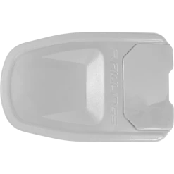 Outlet 🔥 Rawlings R16 Reverse Batting Helmet Extension (Jaw Guard): REVEXT 💯 -BaseBallBat Shop REVEXT W 1