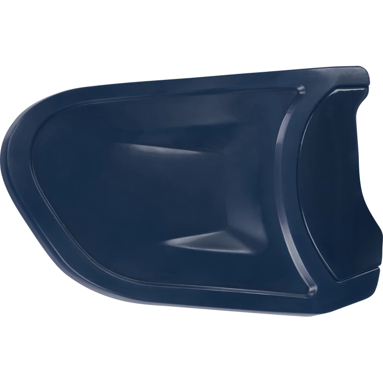 Outlet 🔥 Rawlings Batting Helmet Extension (Jaw Guard): REXT 😀 4 Outlet 🔥 Rawlings Batting Helmet Extension (Jaw Guard): REXT 😀 - Image 2